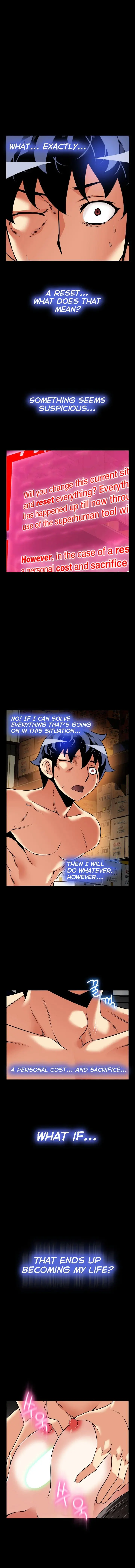 Love Parameter Episode 104 - Page 3