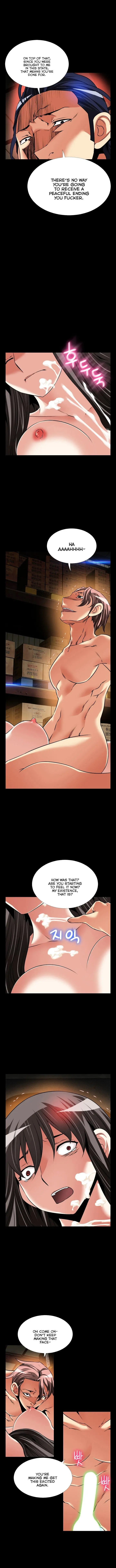 Love Parameter Episode 104 - Page 7