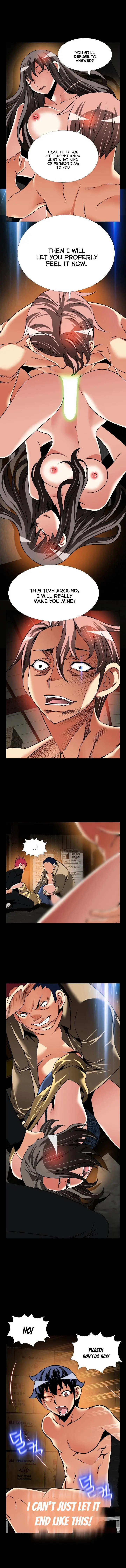 Love Parameter Episode 104 - Page 8