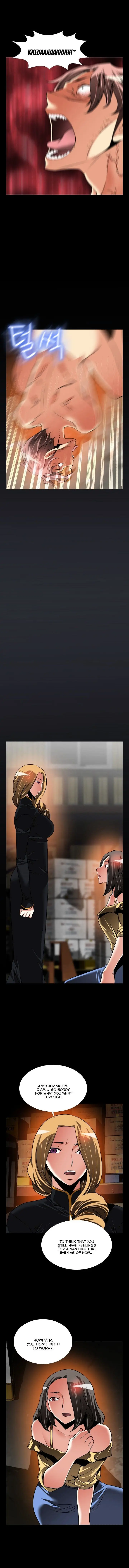 Love Parameter Episode 105 - Page 10