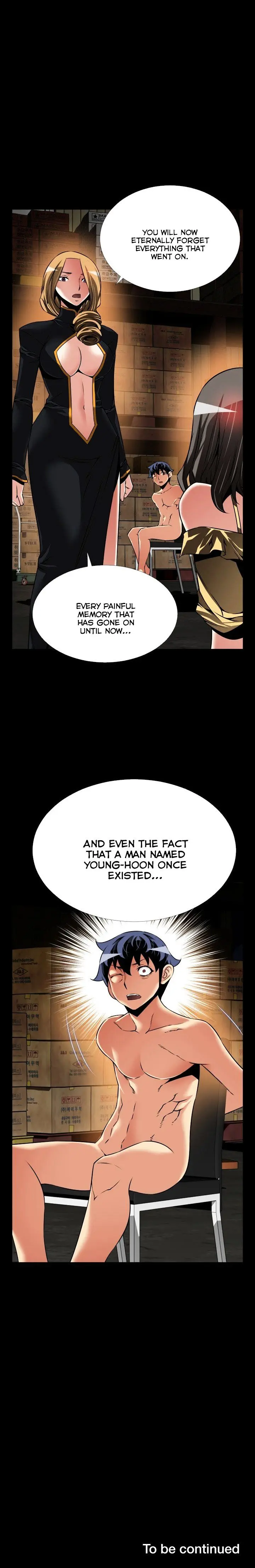 Love Parameter Episode 105 - Page 11