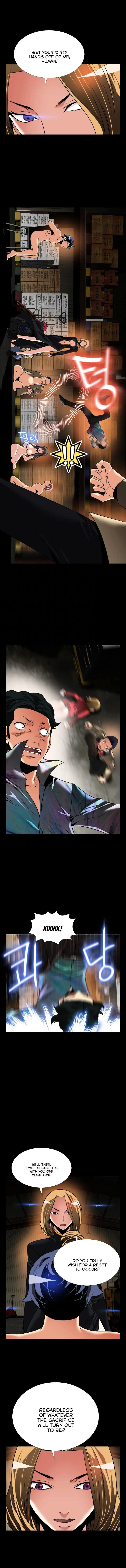 Love Parameter Episode 105 - Page 5