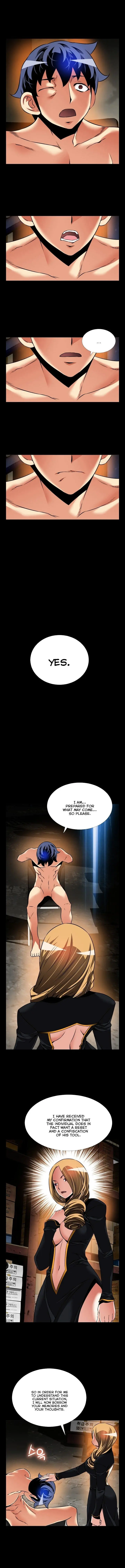 Love Parameter Episode 105 - Page 6