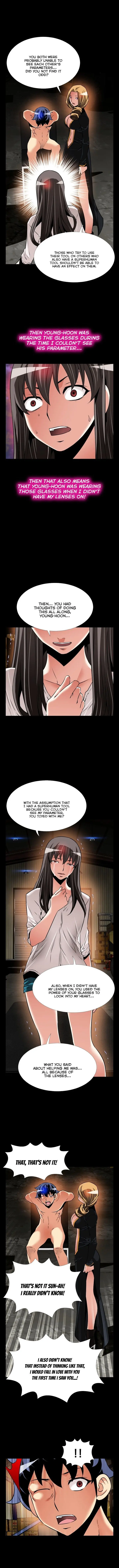 Love Parameter Episode 106 - Page 10