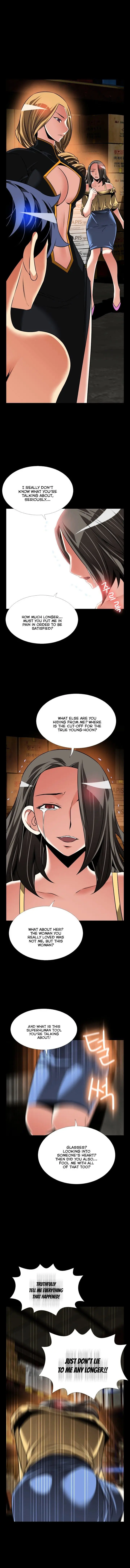 Love Parameter Episode 106 - Page 11