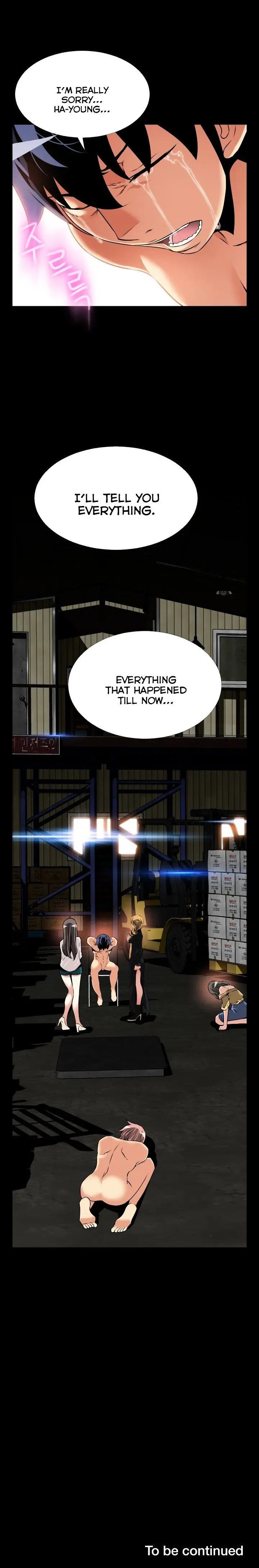 Love Parameter Episode 106 - Page 12