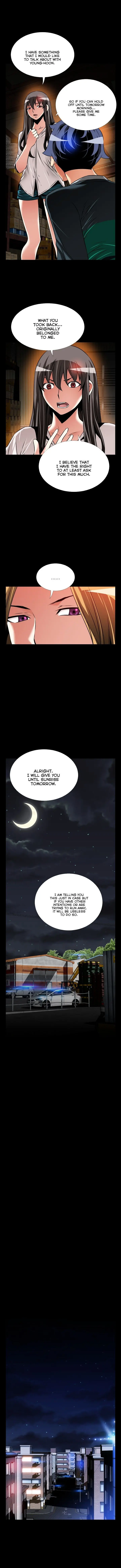 Love Parameter Episode 107 - Page 10