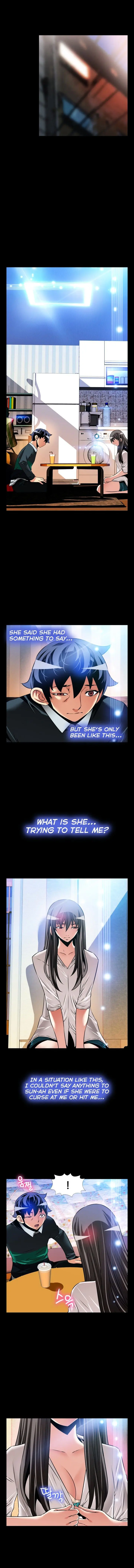Love Parameter Episode 107 - Page 11