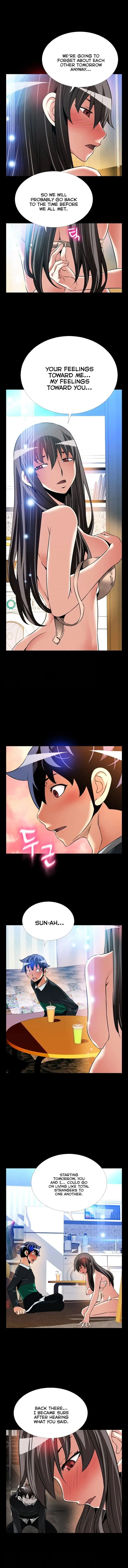 Love Parameter Episode 108 - Page 3