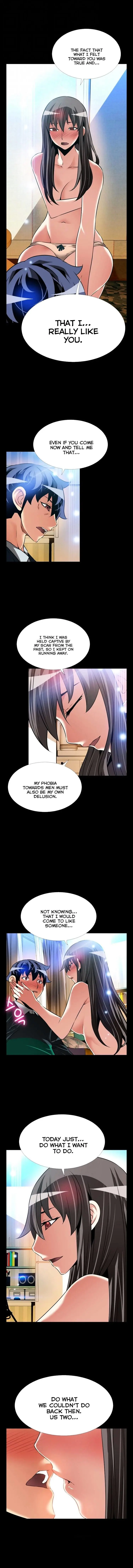 Love Parameter Episode 108 - Page 4