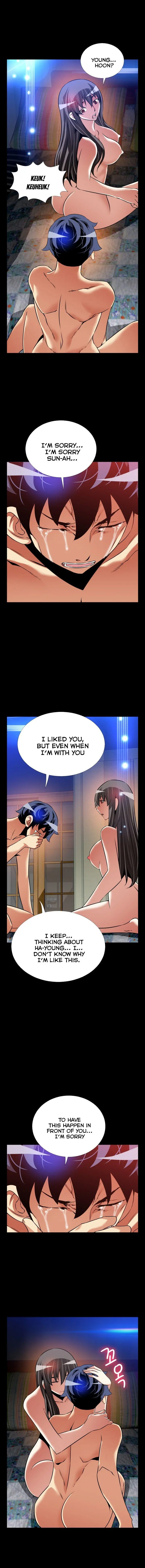 Love Parameter Episode 109 - Page 13