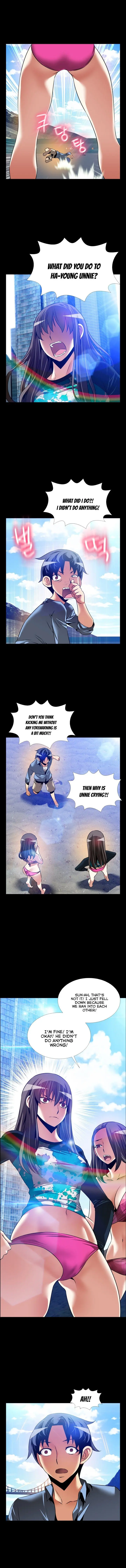 Love Parameter Episode 111 - Page 10