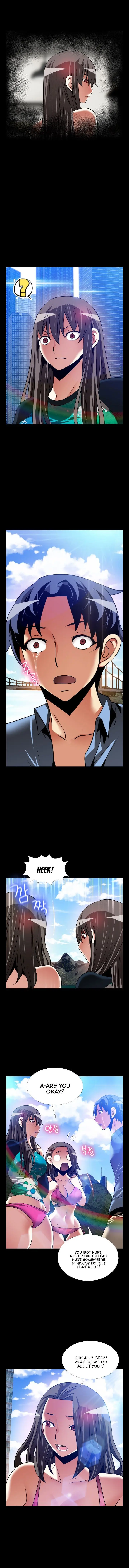 Love Parameter Episode 111 - Page 11