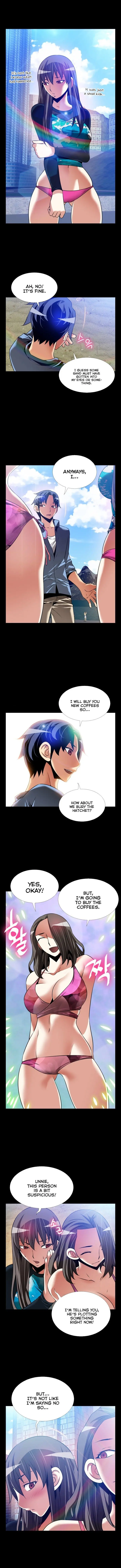Love Parameter Episode 111 - Page 12