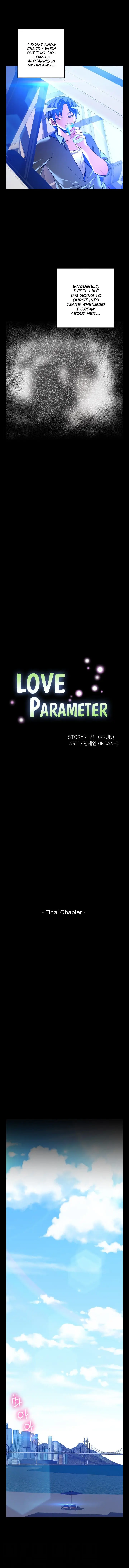 Love Parameter Episode 111 - Page 4