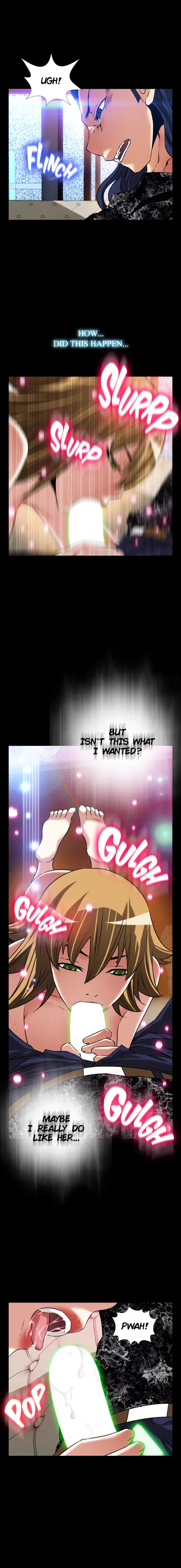 Love Parameter Episode 113 - Page 13
