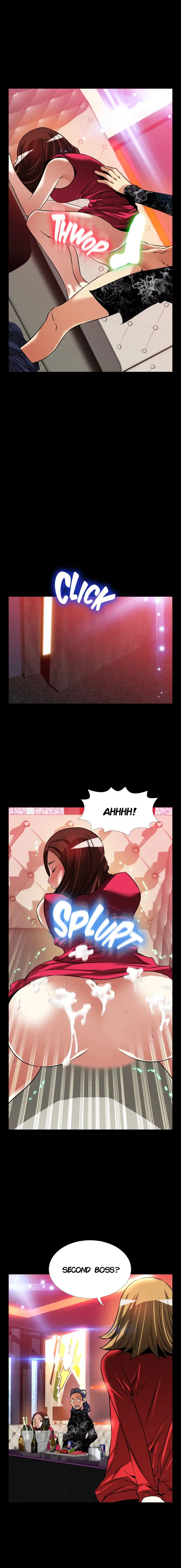 Love Parameter Episode 113 - Page 4
