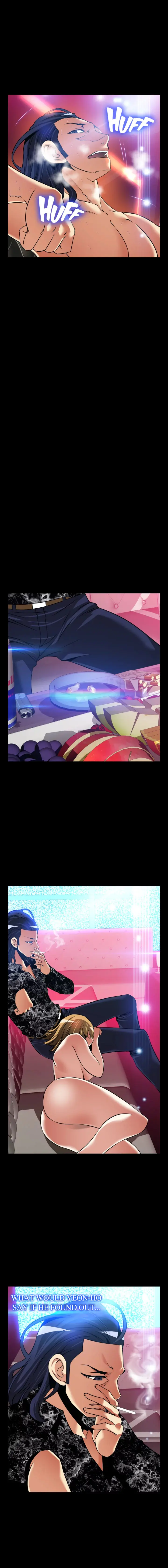 Love Parameter Episode 114 - Page 11