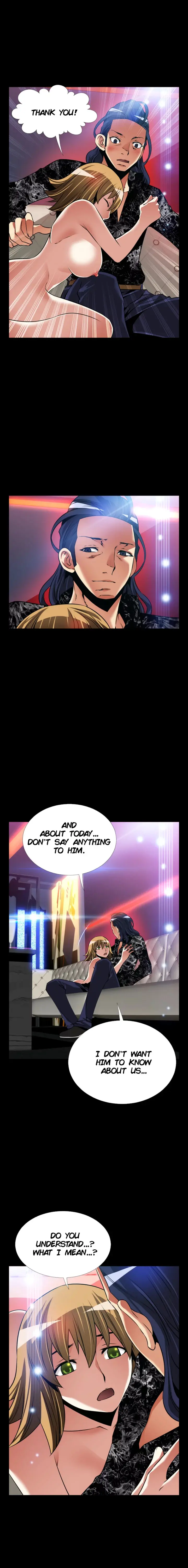 Love Parameter Episode 114 - Page 13