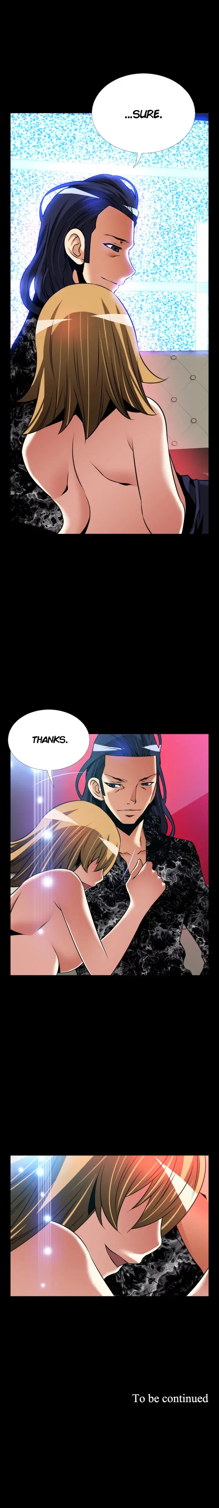Love Parameter Episode 114 - Page 14
