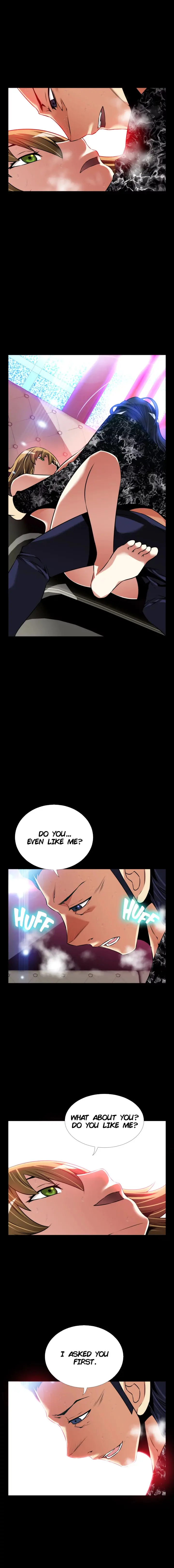 Love Parameter Episode 114 - Page 7