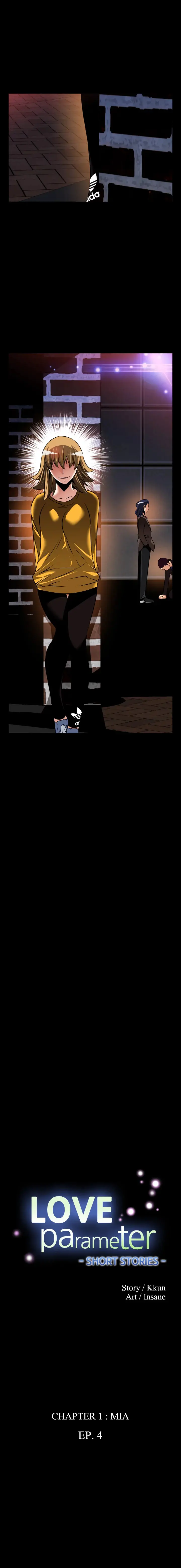 Love Parameter Episode 115 - Page 4