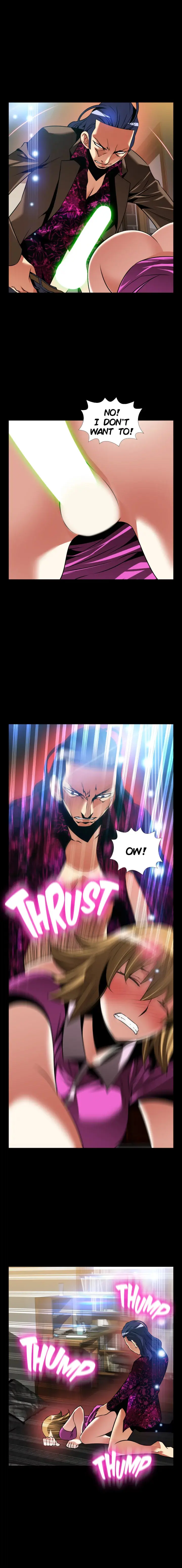 Love Parameter Episode 116 - Page 18
