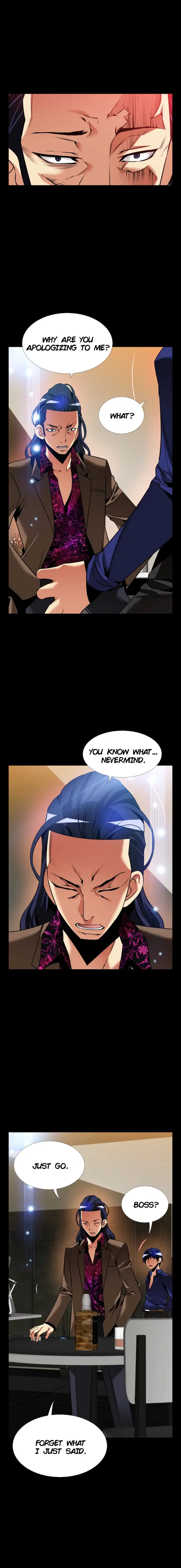 Love Parameter Episode 116 - Page 4