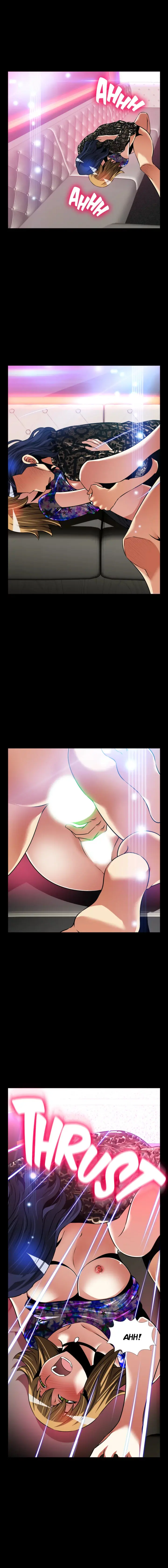 Love Parameter Episode 117 - Page 10