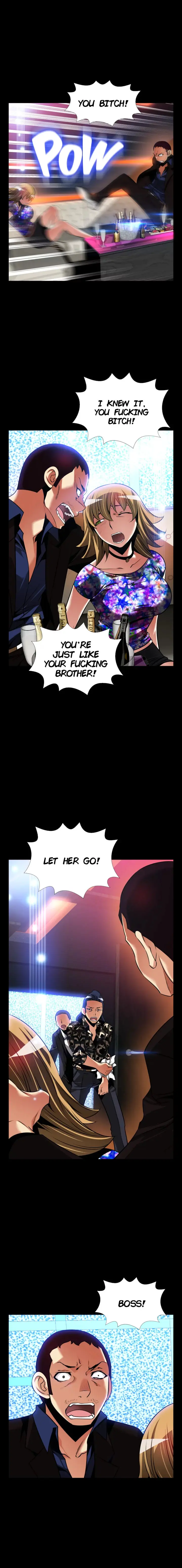 Love Parameter Episode 117 - Page 16