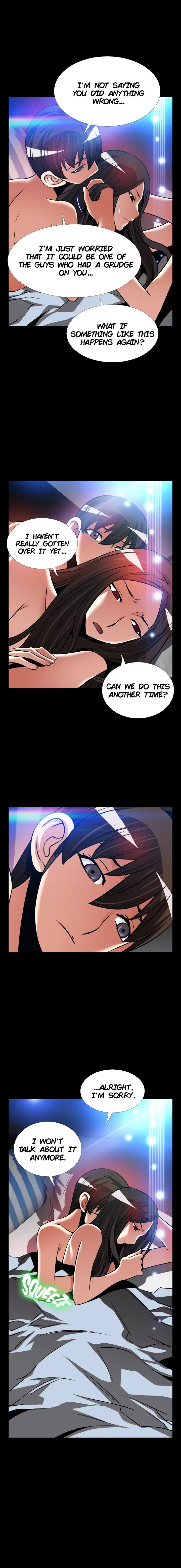 Love Parameter Episode 118 - Page 9