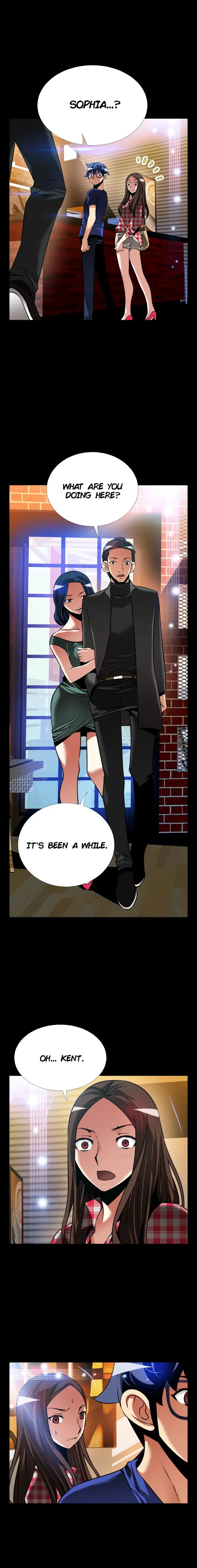 Love Parameter Episode 119 - Page 10