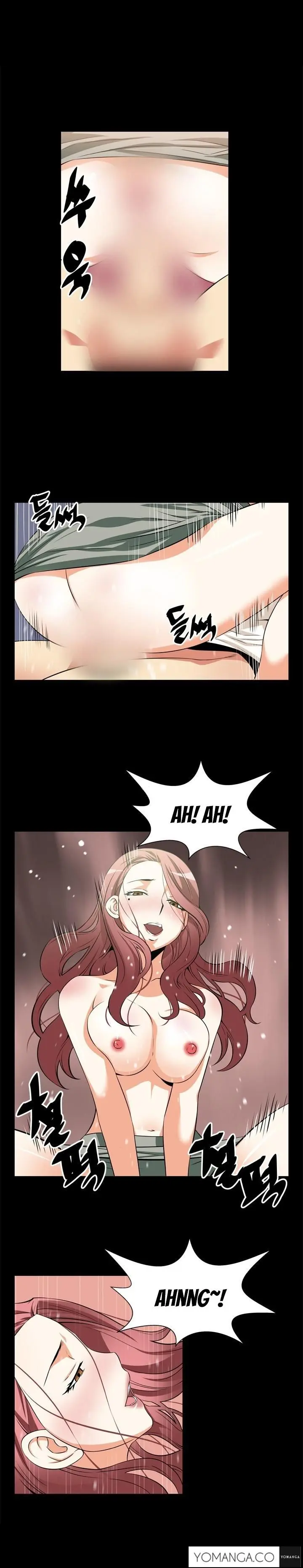Love Parameter Episode 12 - Page 12