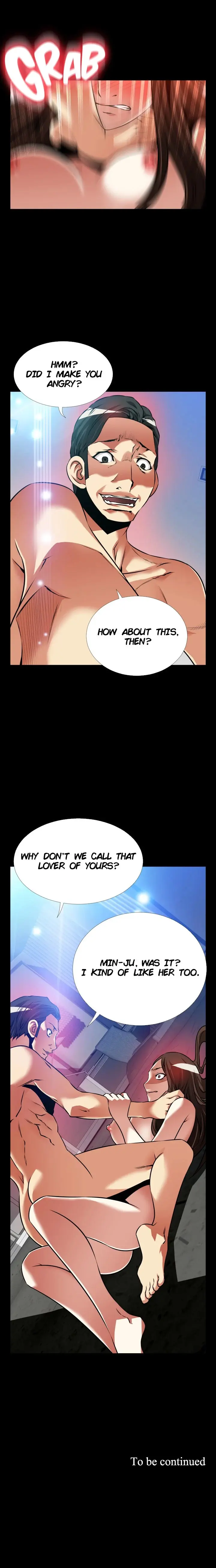 Love Parameter Episode 120 - Page 17