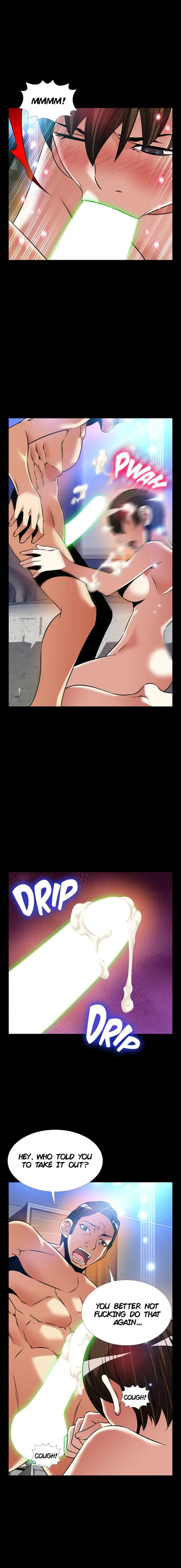 Love Parameter Episode 121 - Page 14