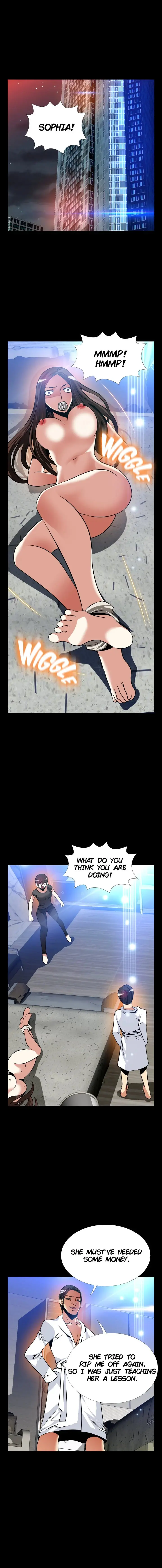 Love Parameter Episode 121 - Page 7