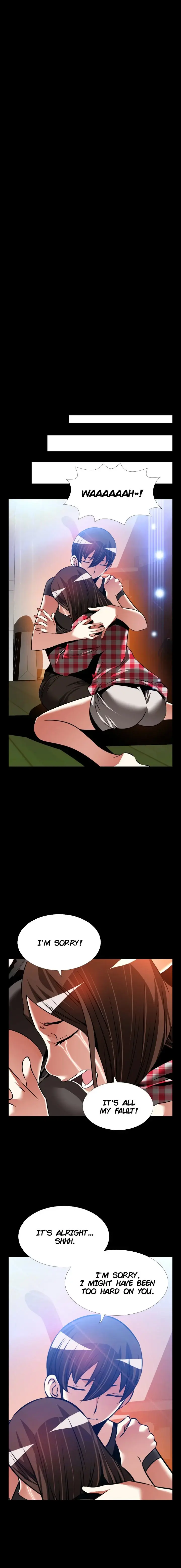 Love Parameter Episode 122 - Page 12