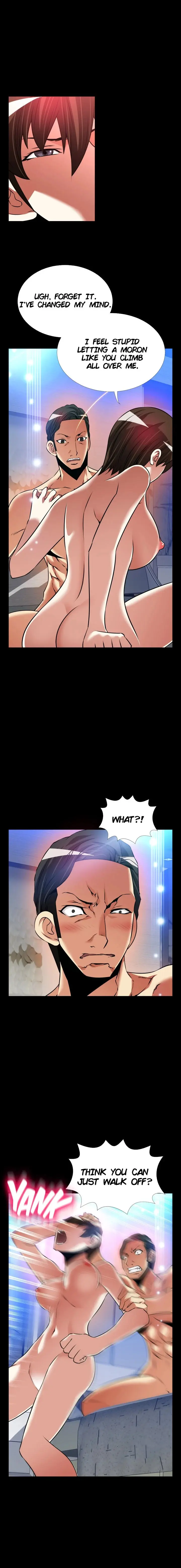 Love Parameter Episode 122 - Page 4