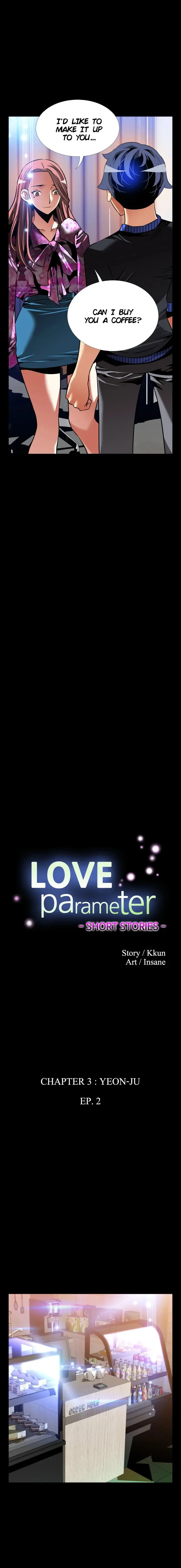 Love Parameter Episode 124 - Page 4