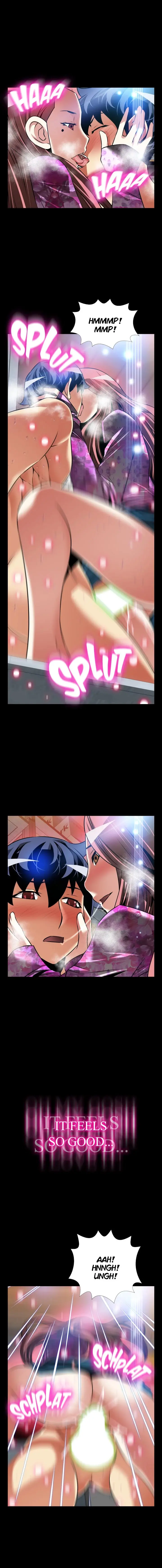 Love Parameter Episode 125 - Page 10