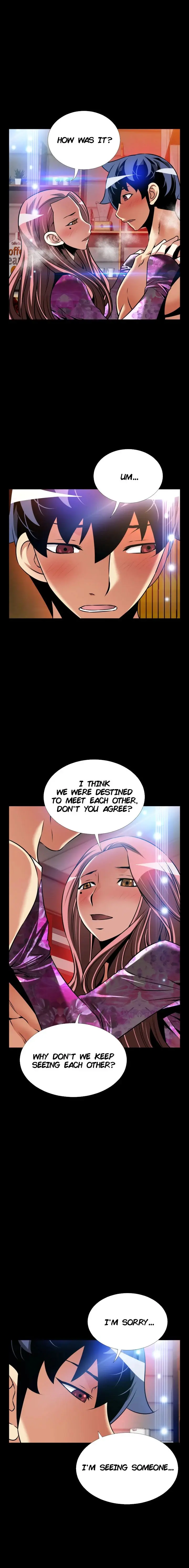 Love Parameter Episode 125 - Page 13