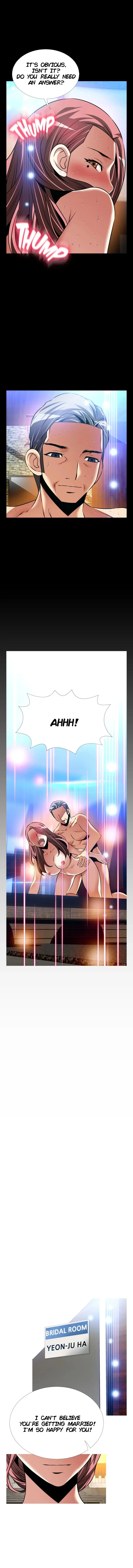 Love Parameter Episode 126 - Page 17