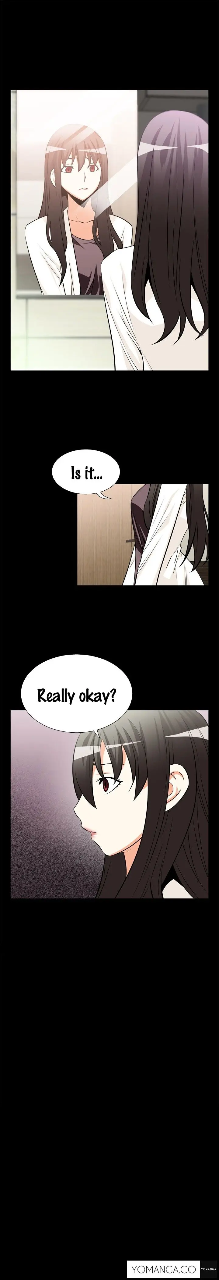 Love Parameter Episode 16 - Page 16
