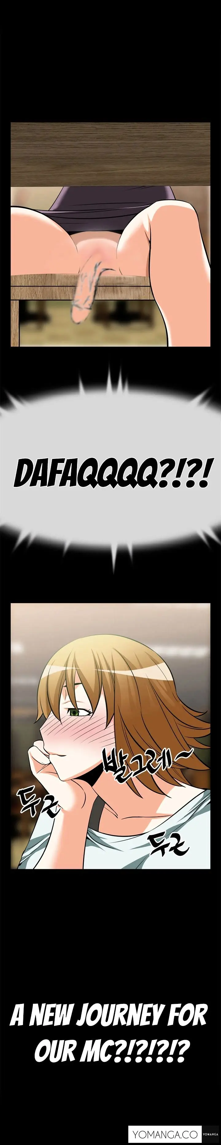 Love Parameter Episode 17 - Page 15