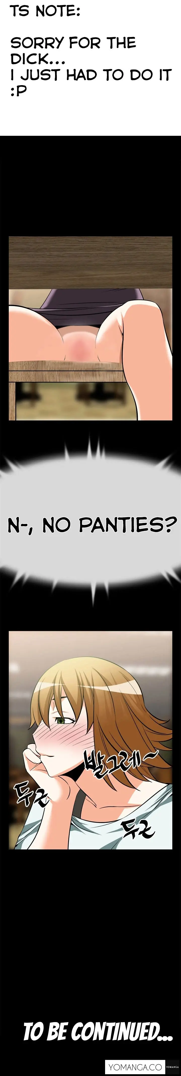 Love Parameter Episode 17 - Page 16