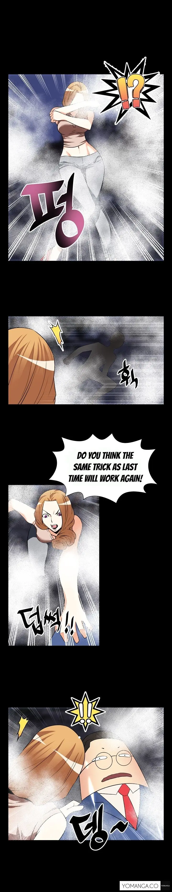 Love Parameter Episode 21 - Page 4