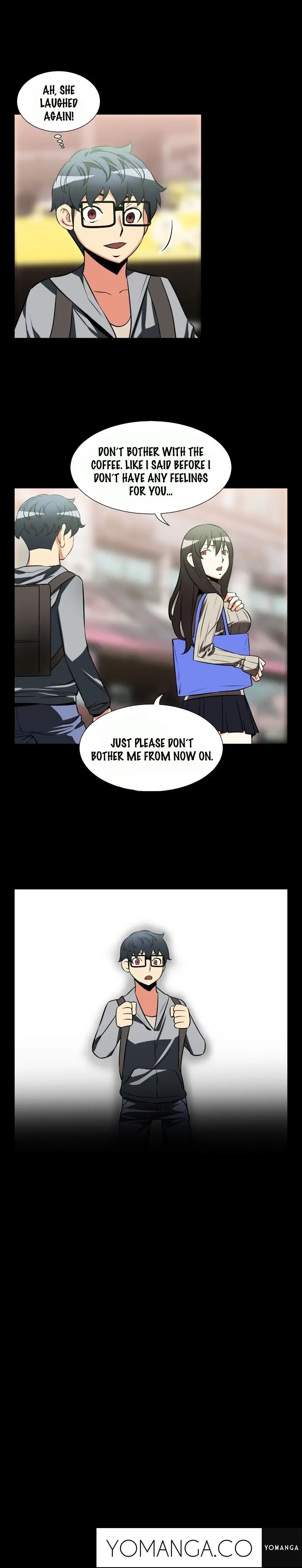 Love Parameter Episode 23 - Page 10