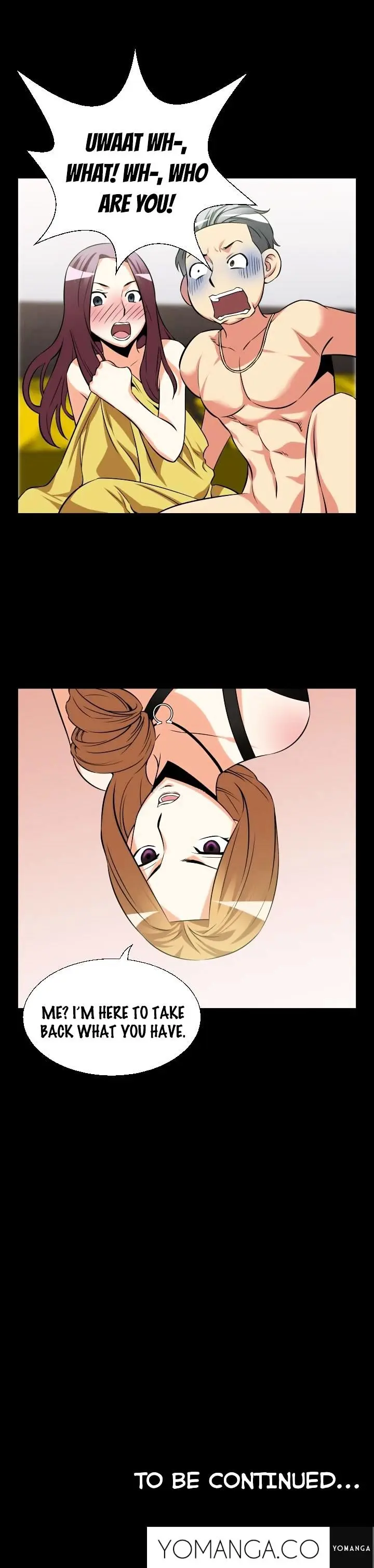 Love Parameter Episode 24 - Page 15