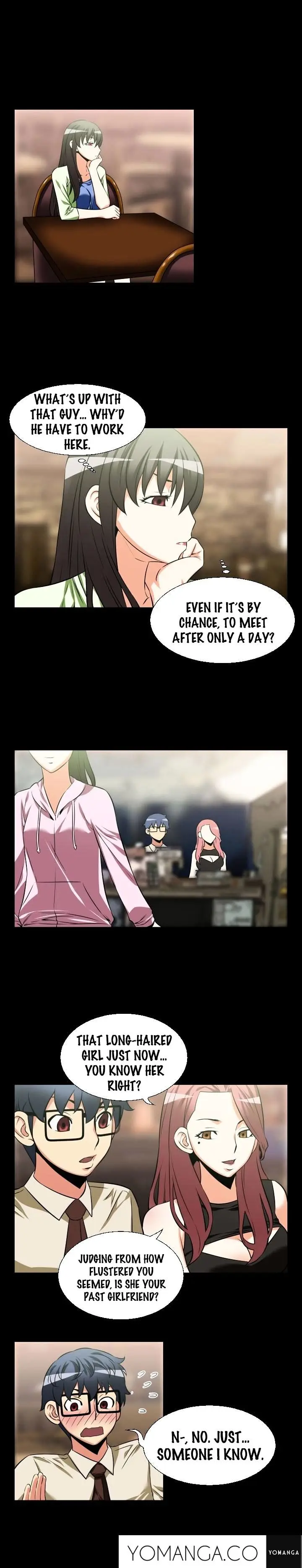 Love Parameter Episode 24 - Page 3