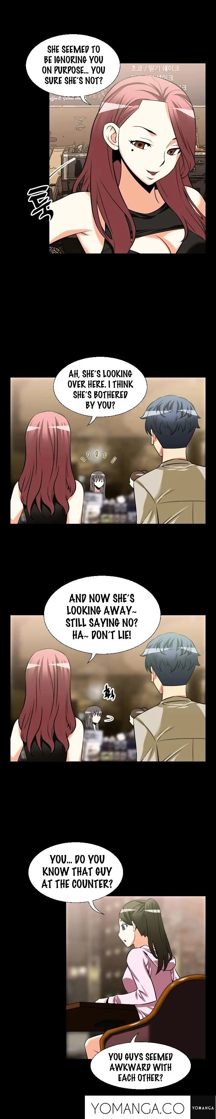 Love Parameter Episode 24 - Page 4